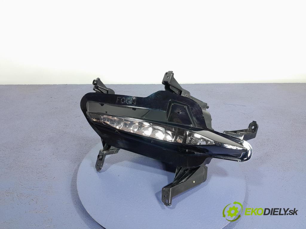 Kia Ceed 2021 Halogen Levý: 92201-J7500