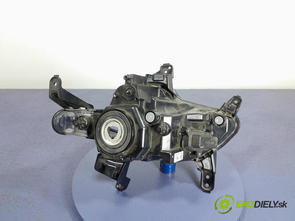 Kia Ceed 2021 Halogen Levý: 92201-J7500