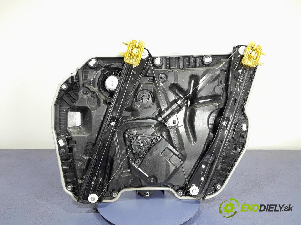 Bmw X3 2020 mechanismus stahování Sklenka: před Levý: 7487599
