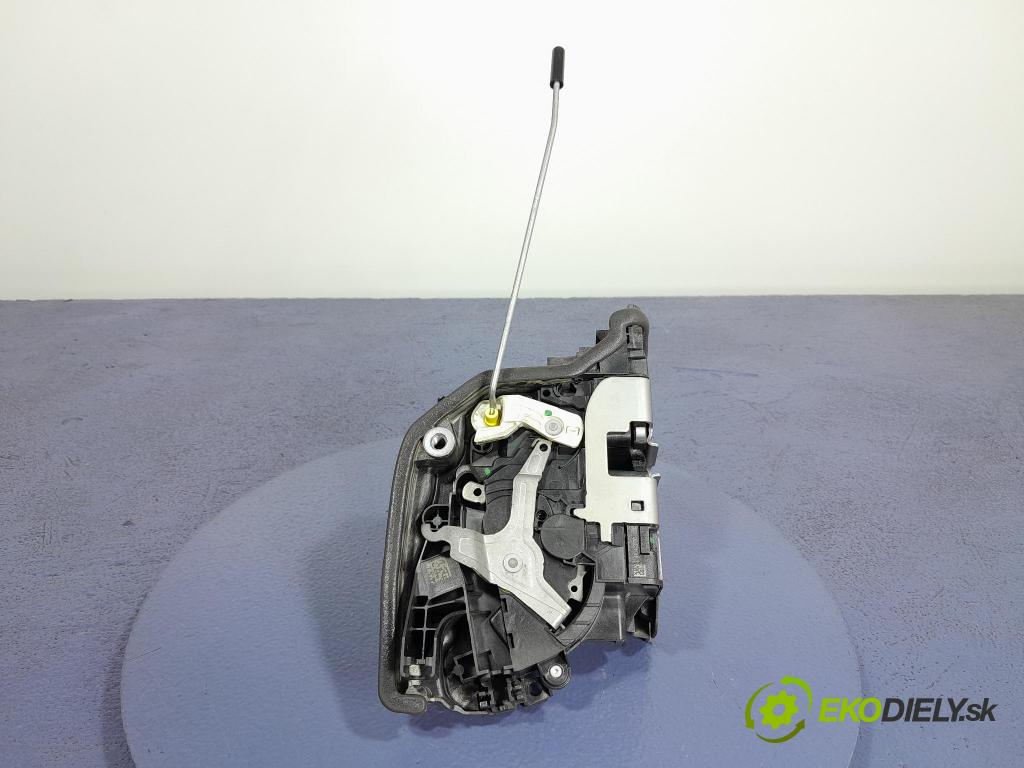 Bmw X3 2020 zámek dveře před v pravo: 9492094