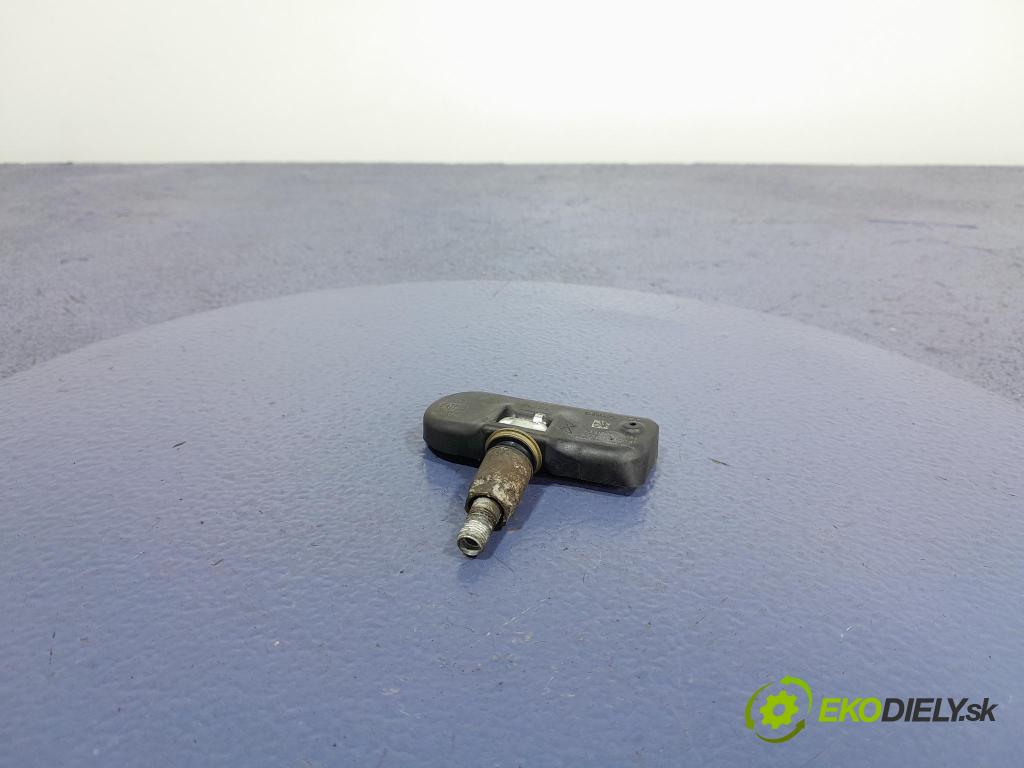 Peugeot 607 2006 snímač Tlak Pneumatiky: 9659452180