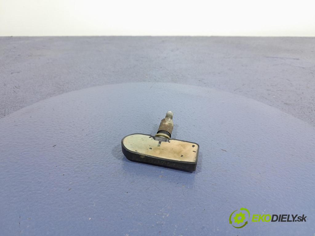Peugeot 607 2006 snímač Tlak Pneumatiky: 9659452180
