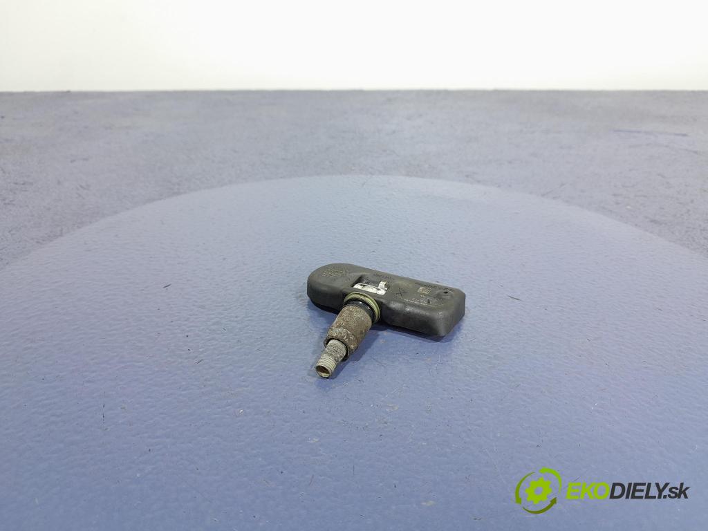 Peugeot 607 2006 snímač Tlak Pneumatiky: 9659452180