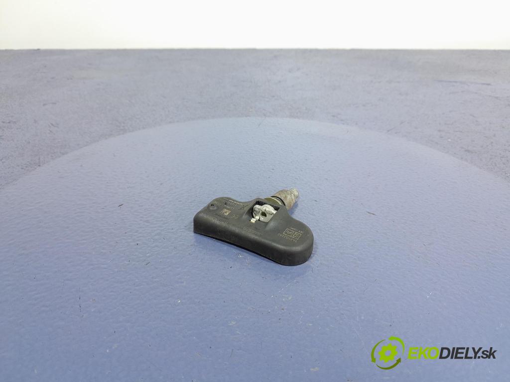 Peugeot 607 2006 snímač Tlak Pneumatiky: 9659452180