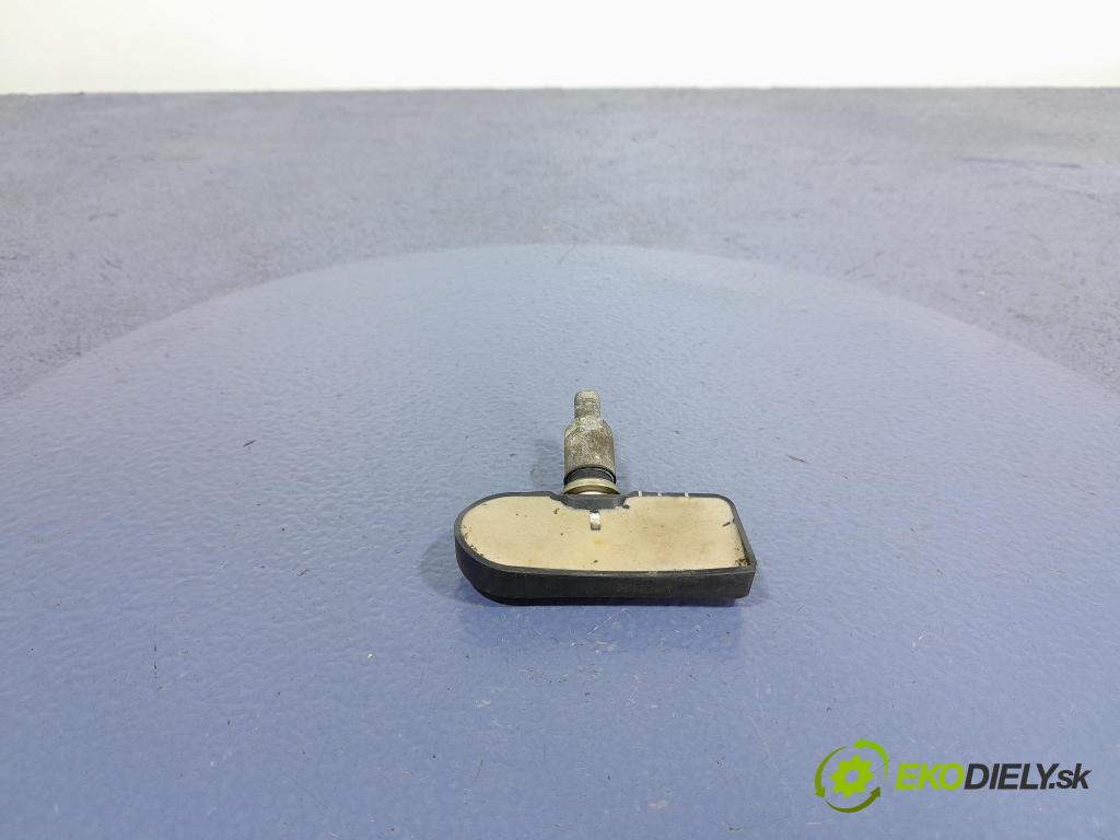 Peugeot 607 2006 snímač Tlak Pneumatiky: 9659452180