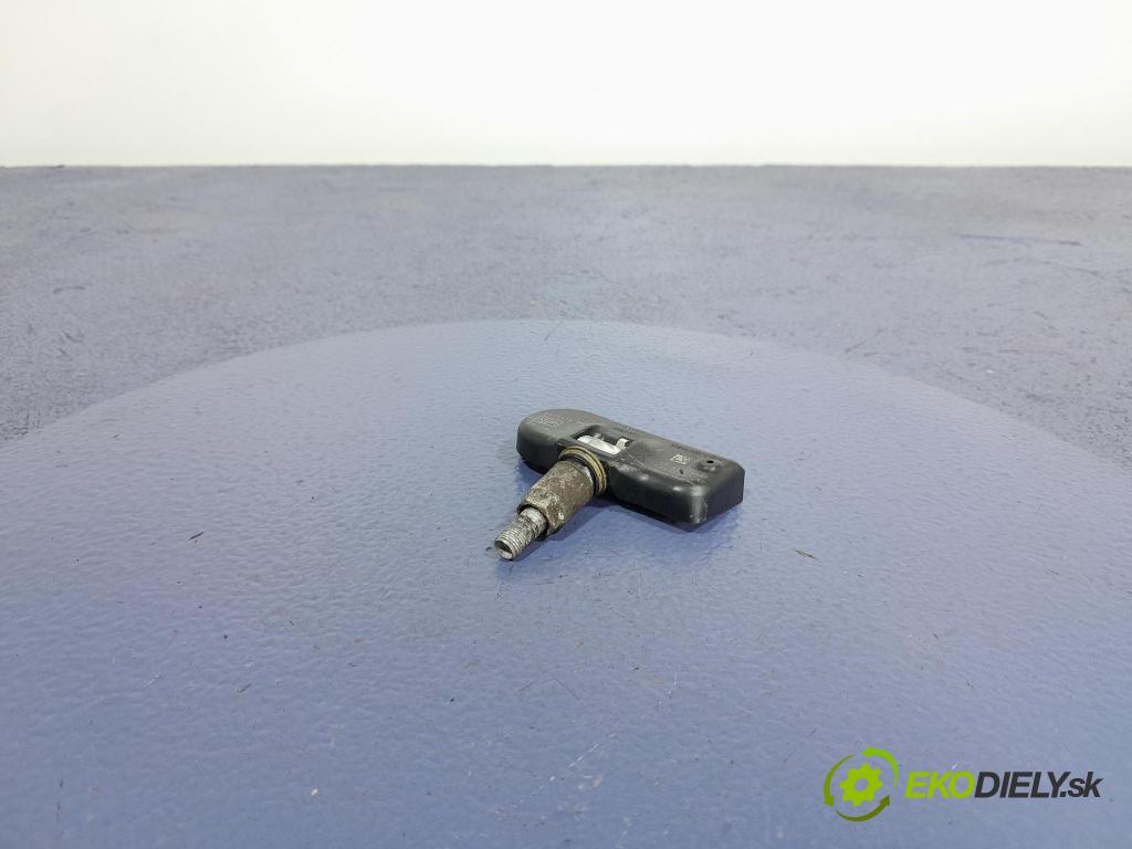 Peugeot 607 2006 snímač Tlak Pneumatiky: 9659452180