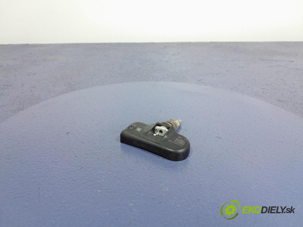 Peugeot 607 2006 snímač Tlak Pneumatiky: 9659452180
