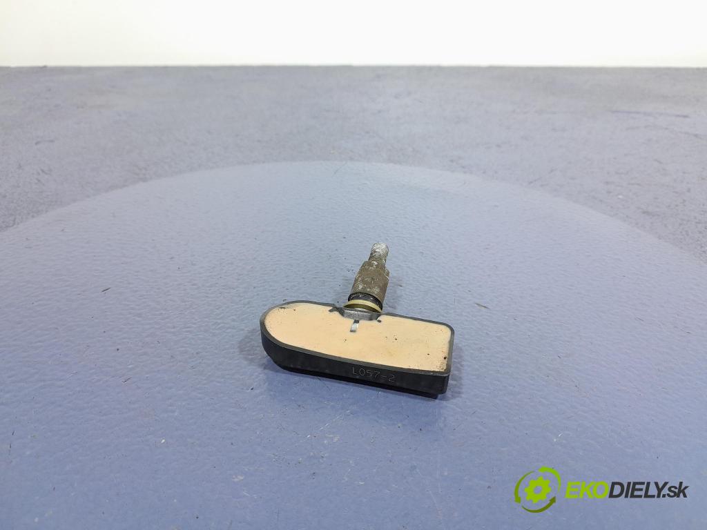 Peugeot 607 2006 snímač Tlak Pneumatiky: 9659452180