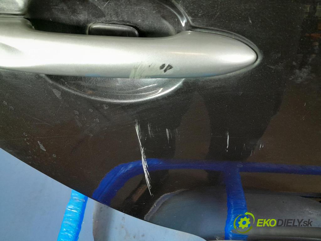 Renault Megane 2008 dvere zad pravé