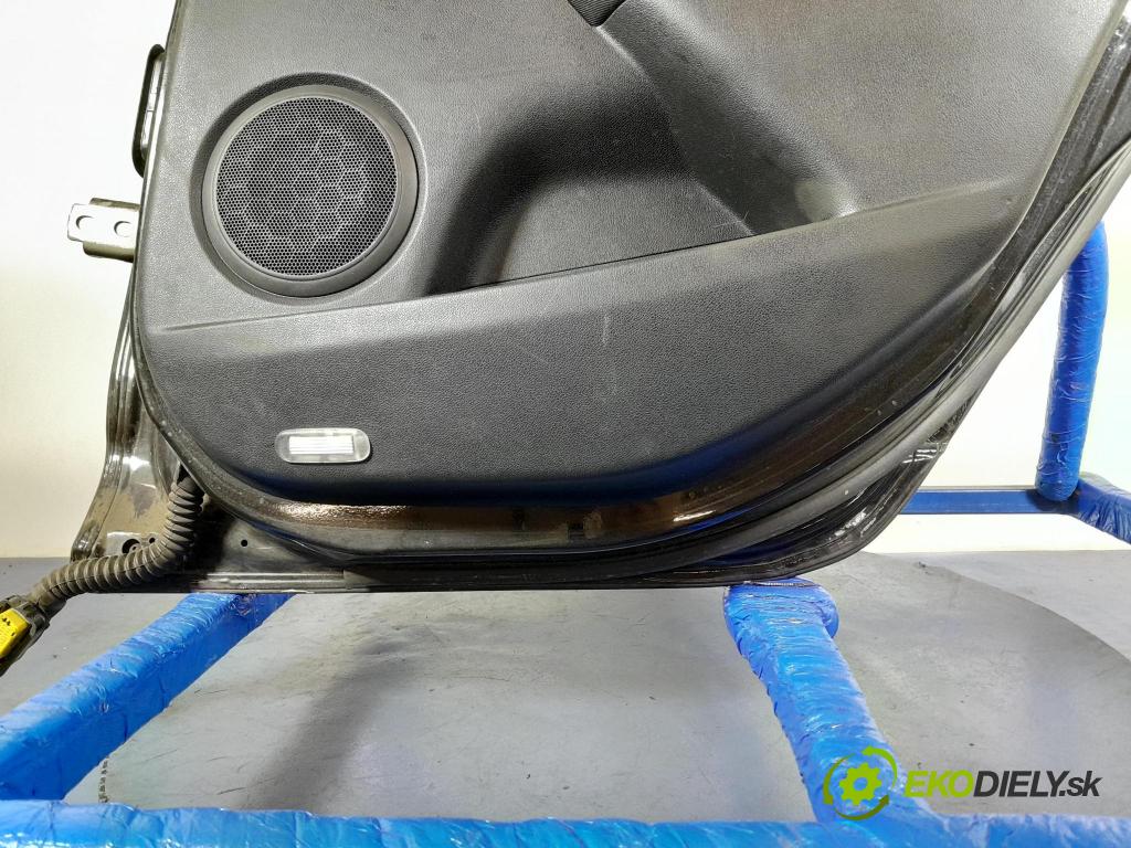 Renault Megane 2008 dveře Zad: prave 