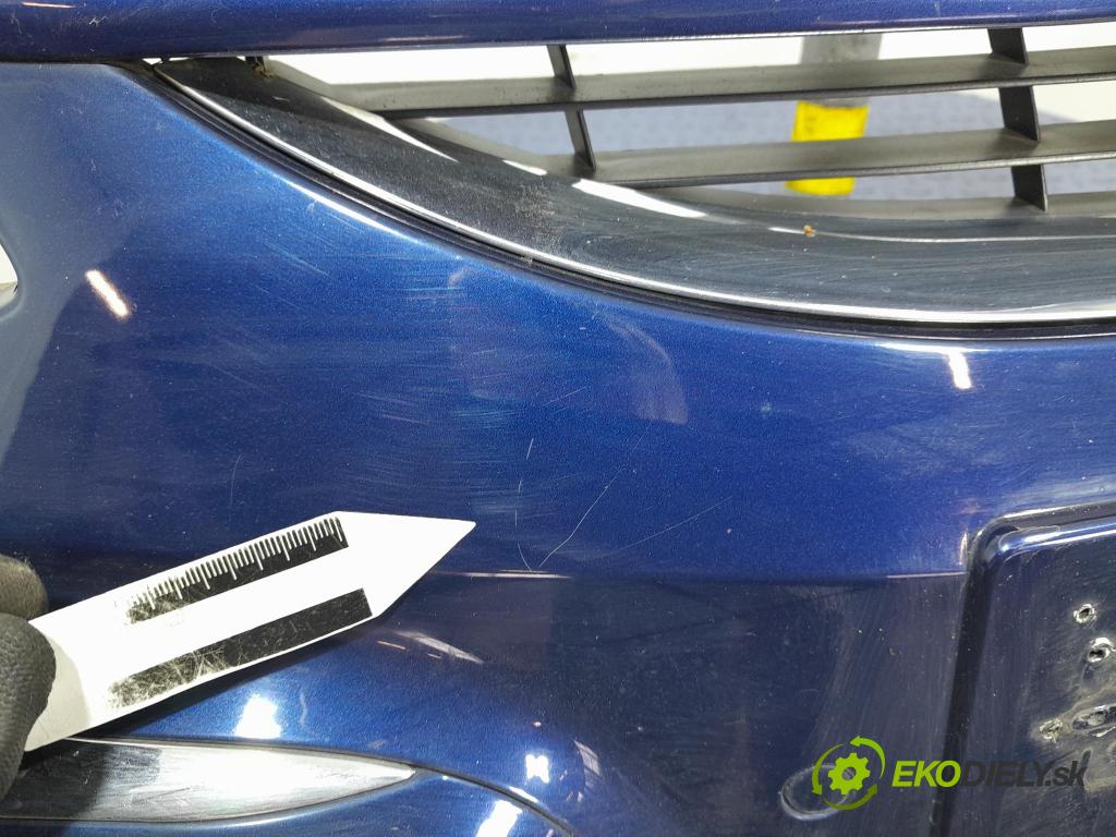Peugeot 607 2006 nárazník před