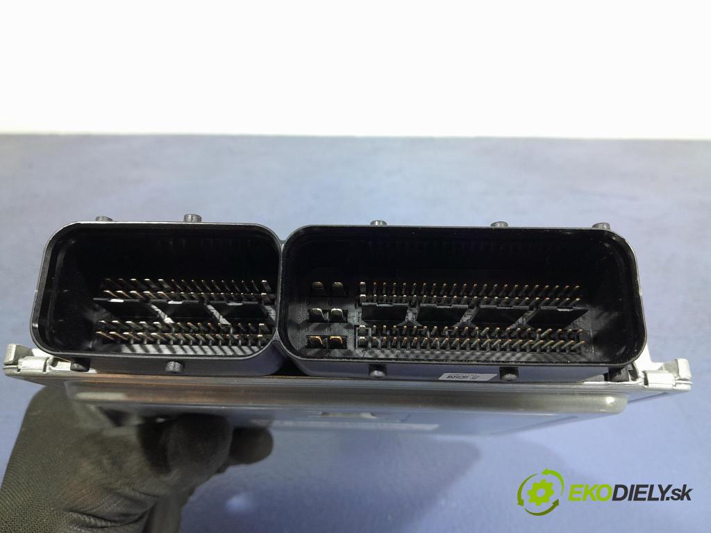 Audi A6 2007 riadiaca jednotka Motor: 4F0910552T
