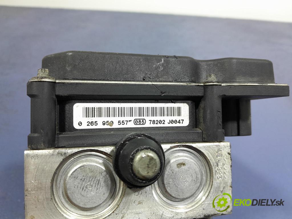 Audi A6 2007 čerpadlo ABS x 4F0910517AD