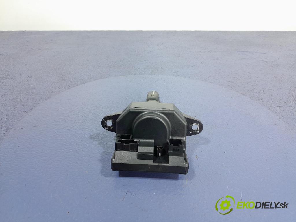 Audi A6 2007 Spínač zapaľovania: 4F0909131D