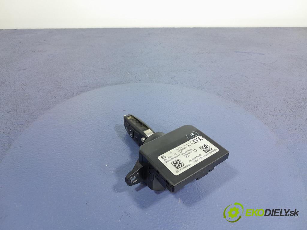 Audi A6 2007 Spínač zapaľovania: 4F0909131D
