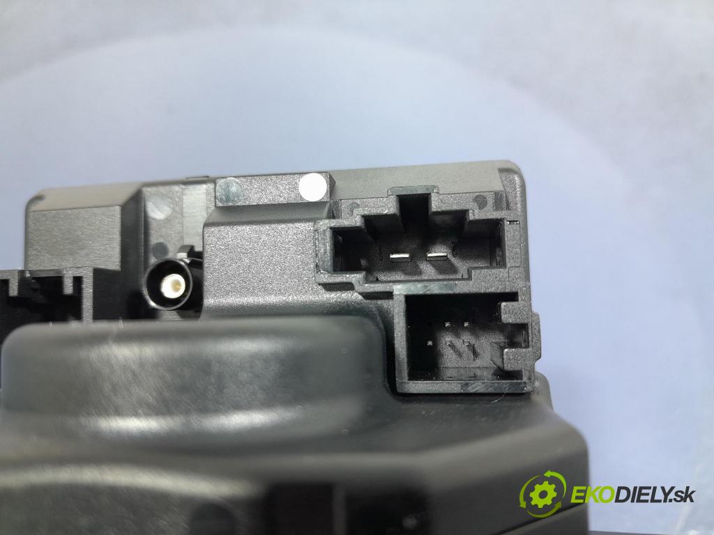 Audi A6 2007 Spínač zapaľovania: 4F0909131D