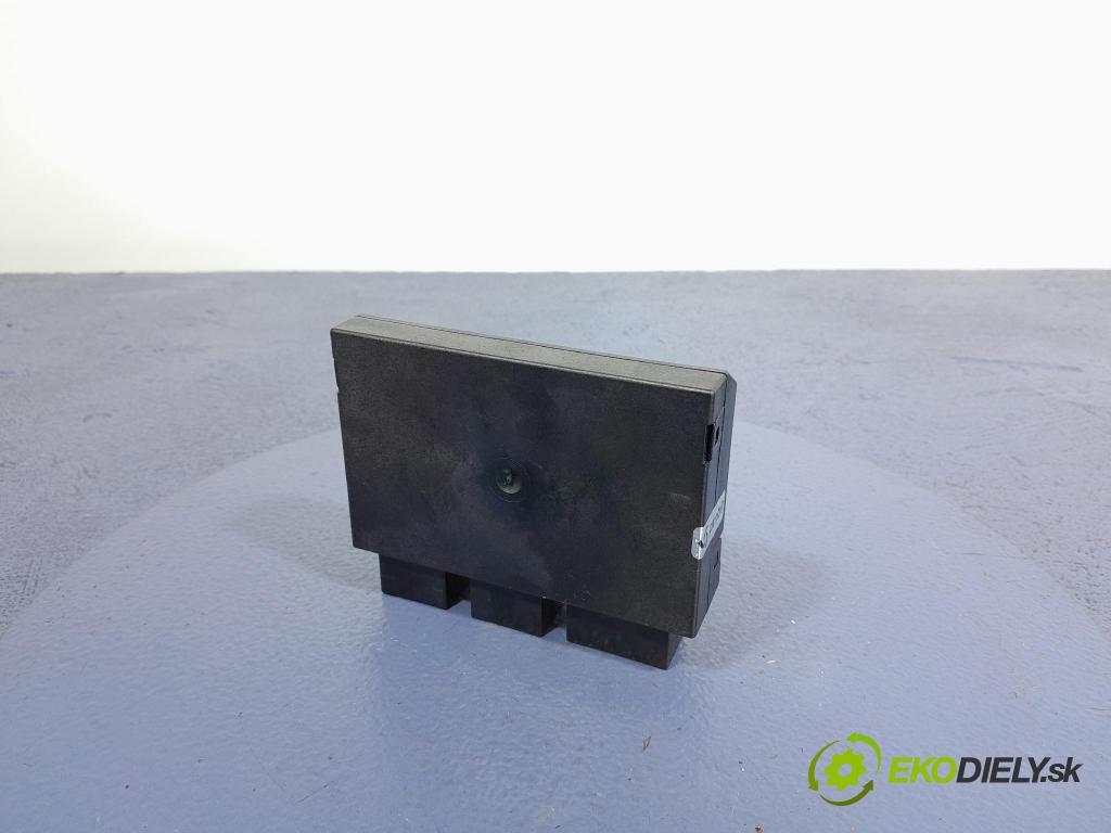 Audi A6 2007 riadiaca jednotka 4F0907383B