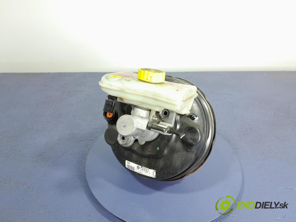 Audi A6 2007 servo Brzdní: 4F0612105G