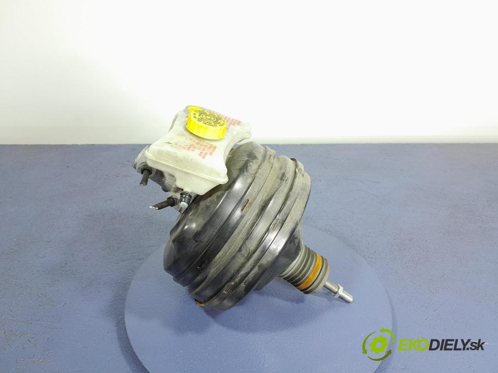 Audi A6 2007 servo Brzdní: 4F0612105G