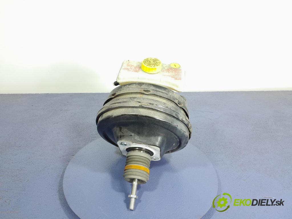 Audi A6 2007 servo Brzdní: 4F0612105G