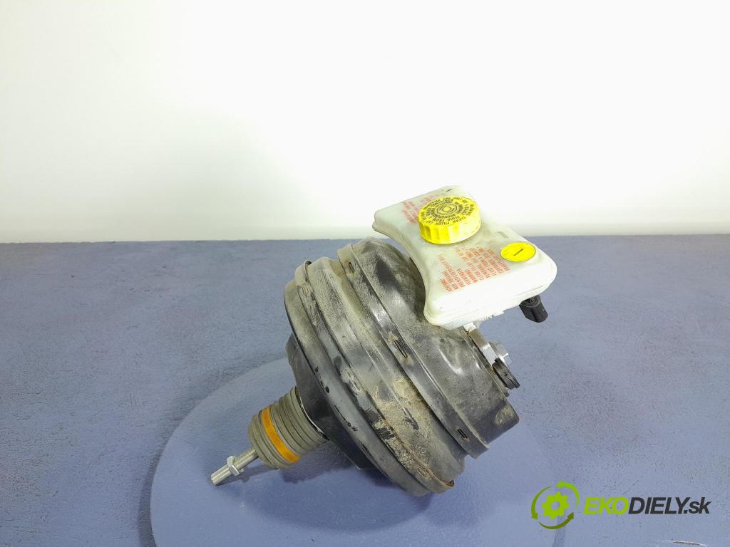 Audi A6 2007 servo Brzdní: 4F0612105G