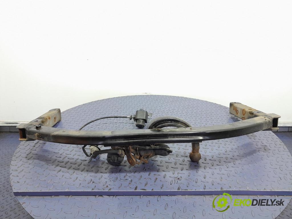 Audi A6 2007 oko Do Přívěsy 4F0800491C