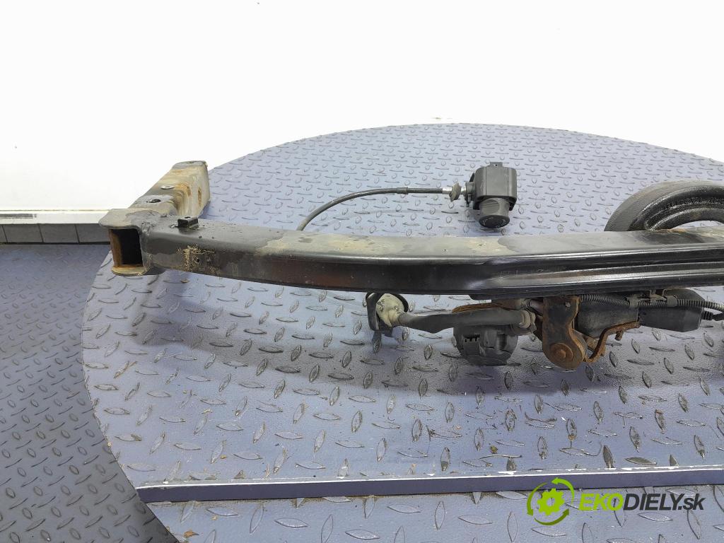 Audi A6 2007 oko Do Přívěsy 4F0800491C