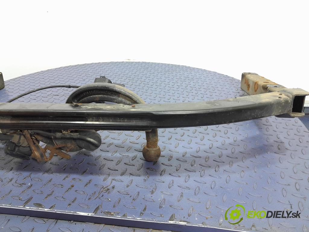 Audi A6 2007 oko Do Přívěsy 4F0800491C