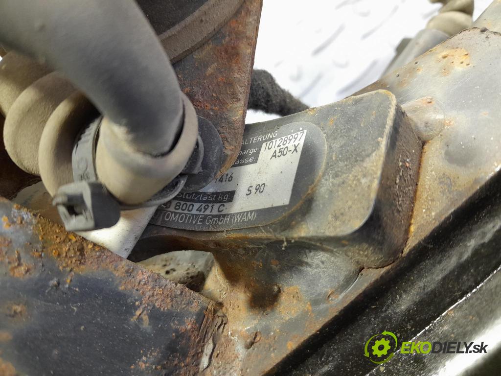 Audi A6 2007 oko Do Přívěsy 4F0800491C