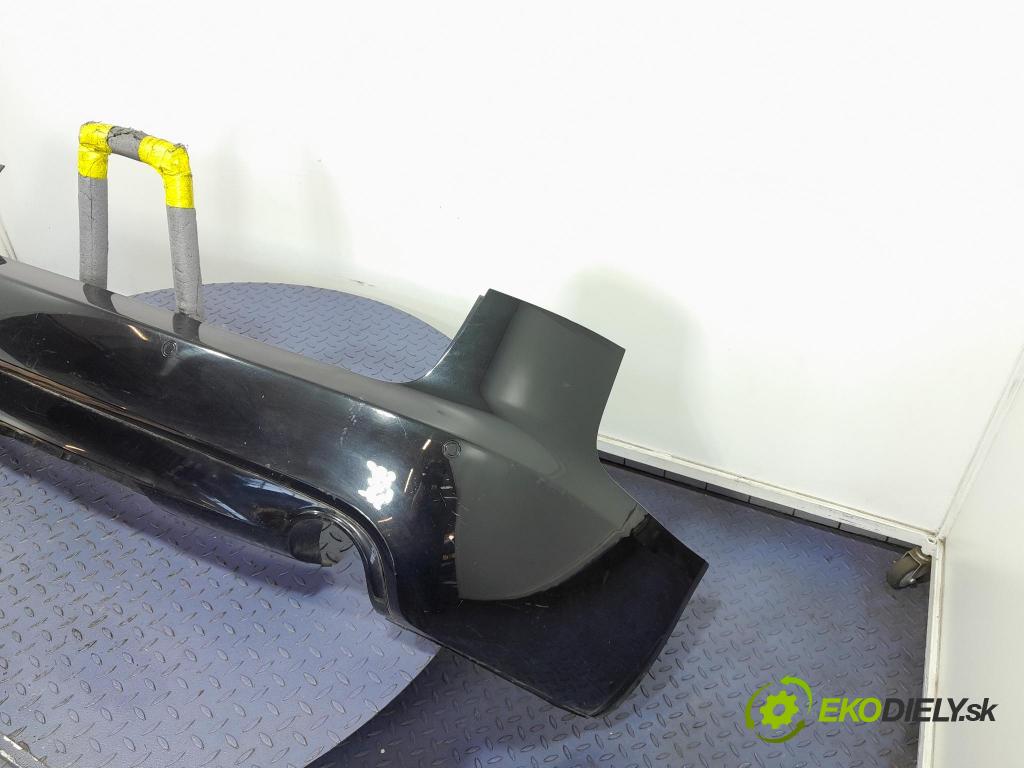 Audi A6 2007 nárazník Zad: