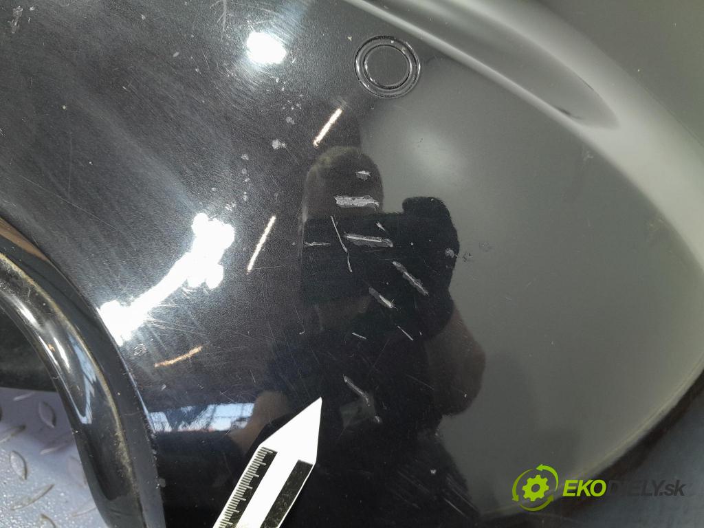 Audi A6 2007 nárazník Zad: