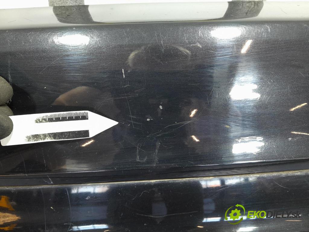 Audi A6 2007 nárazník Zad:
