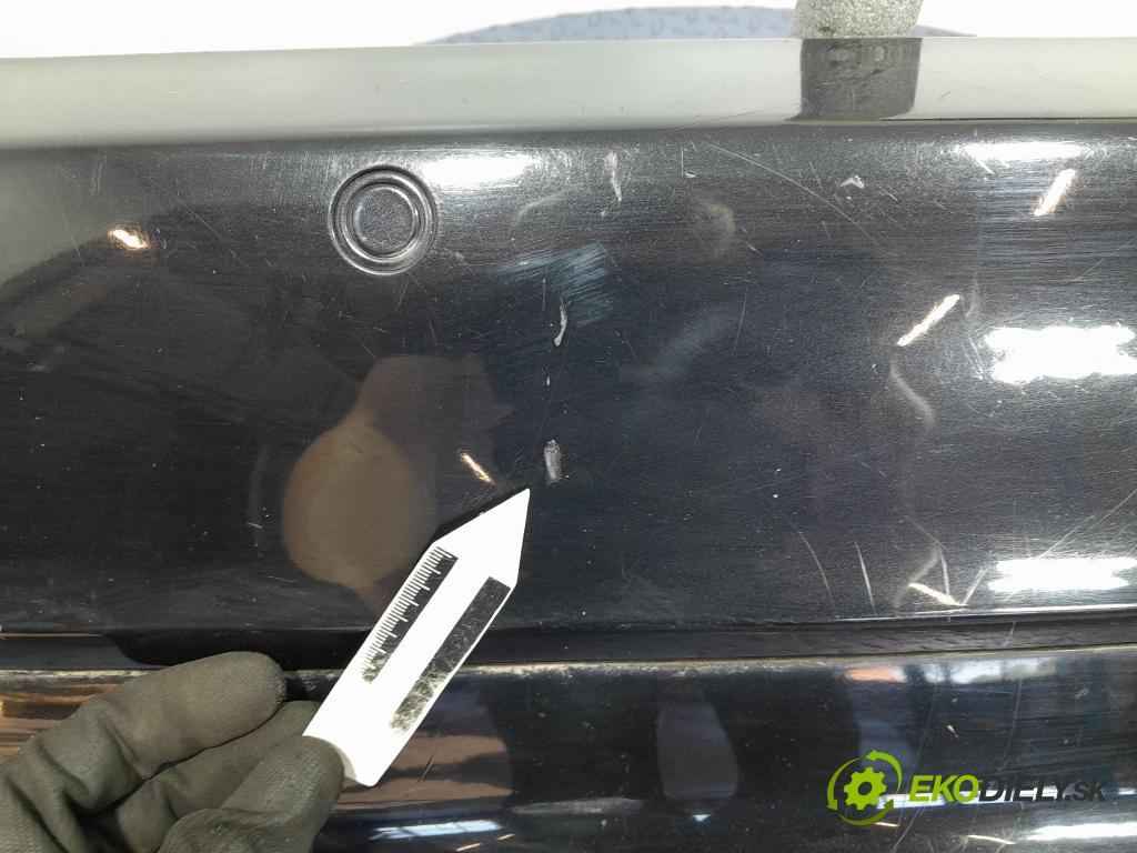 Audi A6 2007 nárazník Zad: