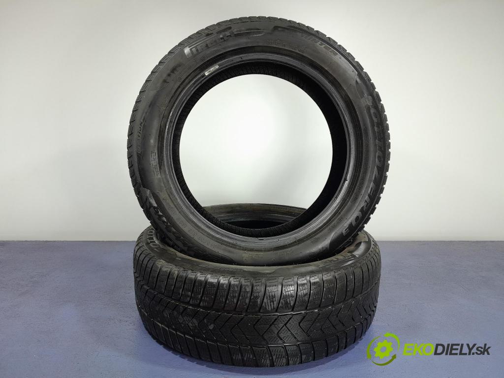 Bmw X3 2020 pneumatiky: Zima 8019227261851