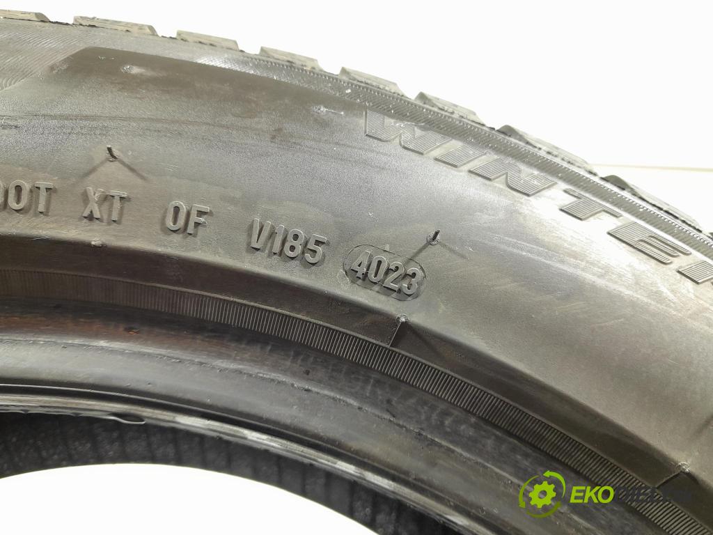 Bmw X3 2020 pneumatiky: Zima 8019227261851
