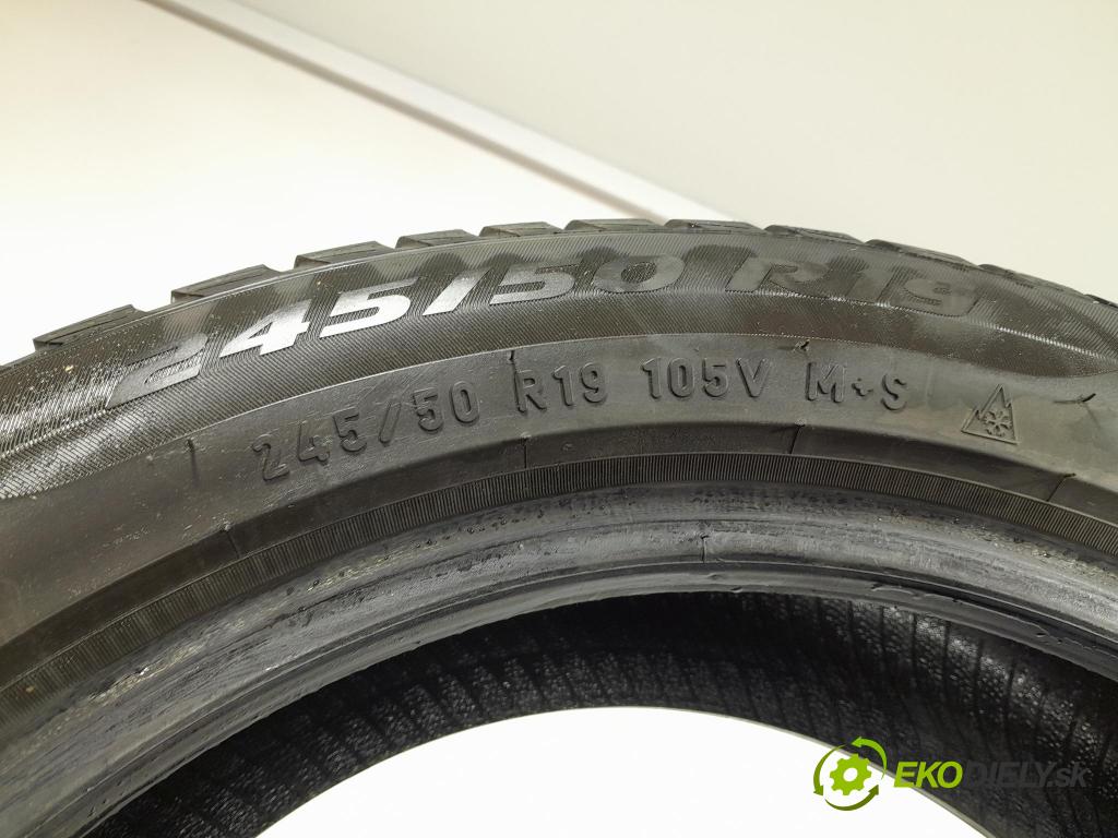 Bmw X3 2020 pneumatiky: Zima 8019227261851