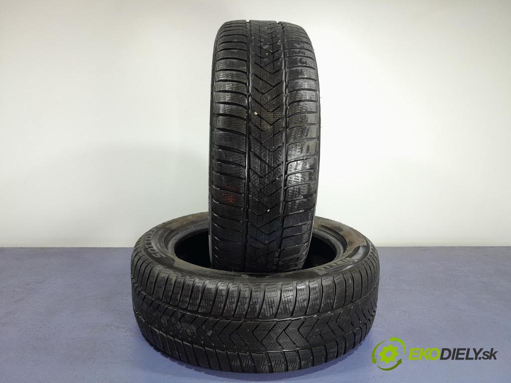 Bmw X3 2020 pneumatiky: Zima 8019227261851