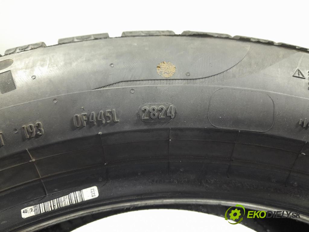 Bmw X3 2020 pneumatiky: Zima 8019227394450