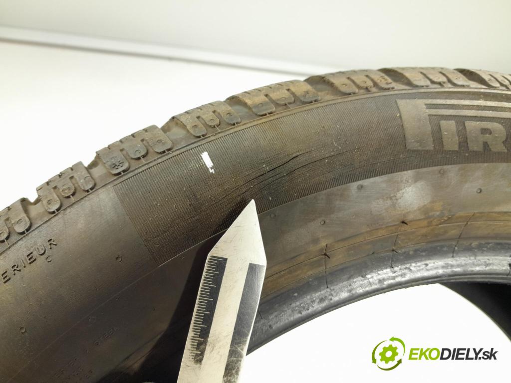 Bmw X3 2020 pneumatiky: Zima 8019227394450