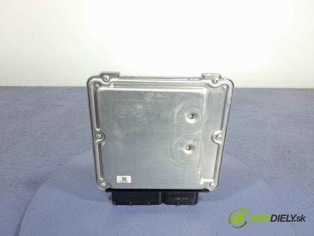 Audi A4 2007 riadiaca jednotka Motor: 03G906016KN