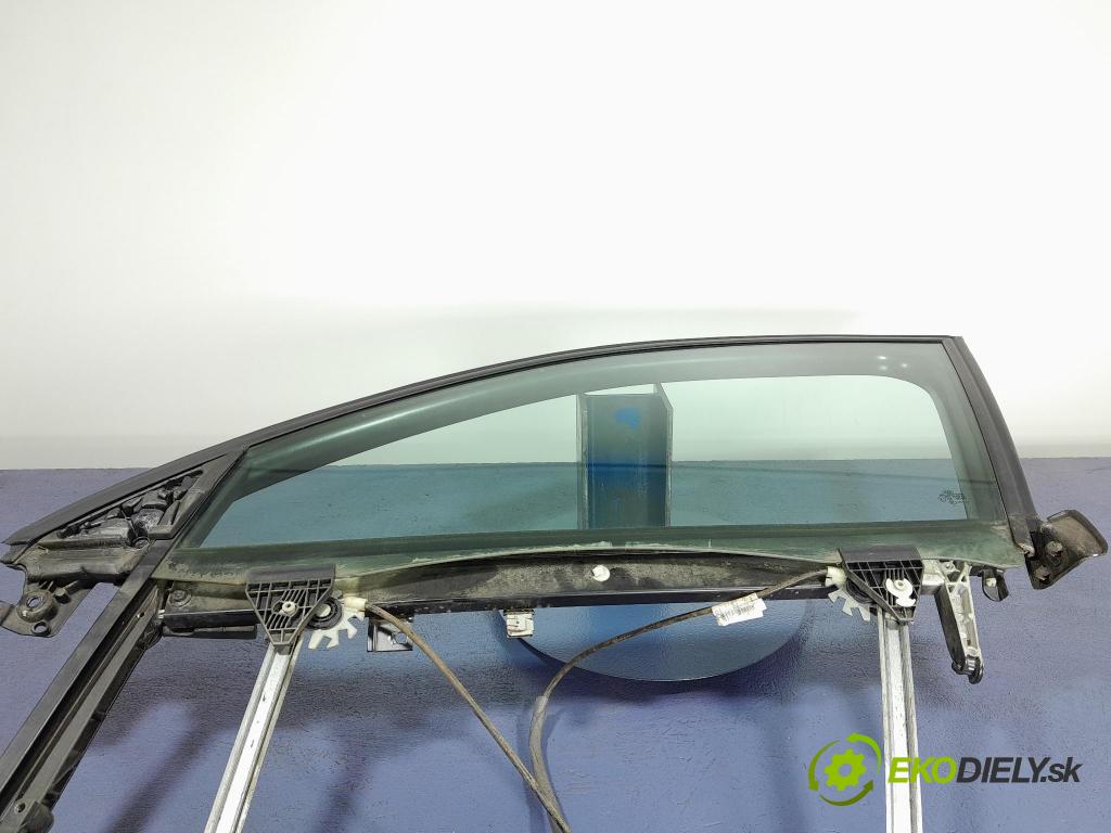 Audi A4 2007 mechanismus stahování Sklenka: před Levý: 8E1959801H