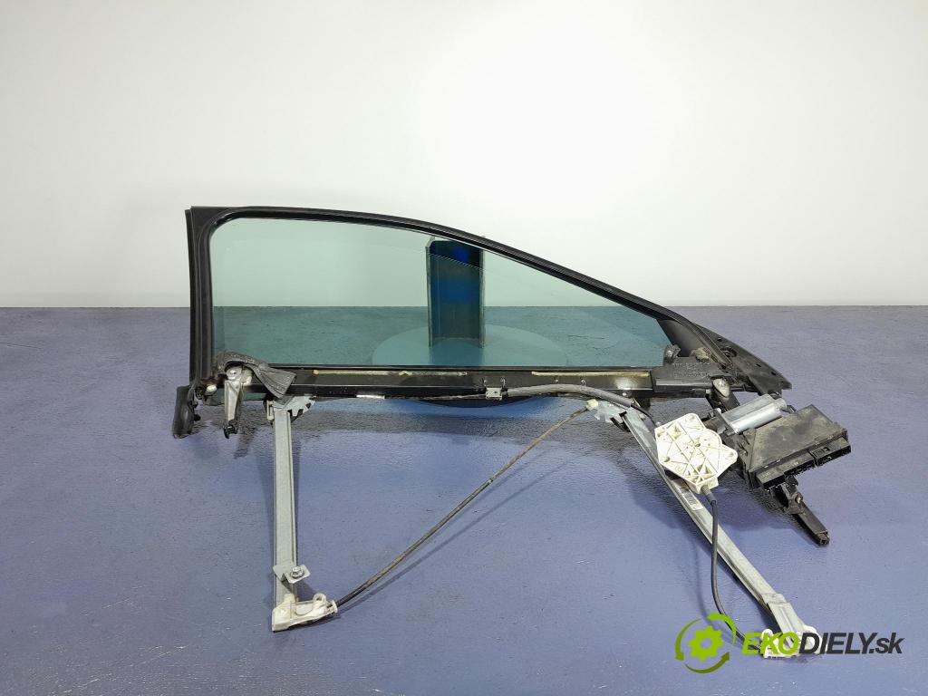 Audi A4 2007 mechanismus stahování Sklenka: před Levý: 8E1959801H