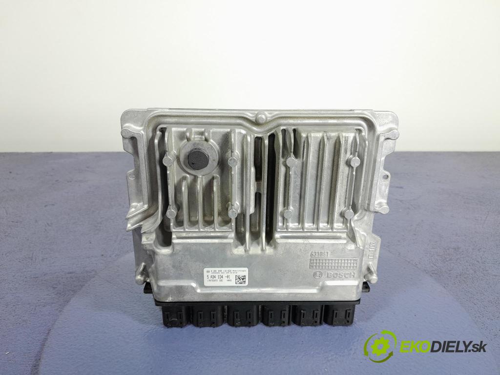 Bmw X3 2020 riadiaca jednotka Motor: 5A341D4