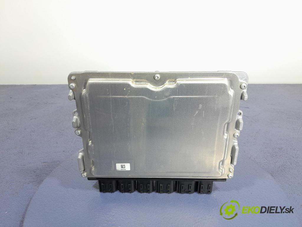 Bmw X3 2020 riadiaca jednotka Motor: 5A341D4