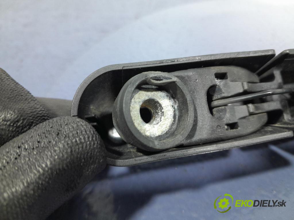 Bmw X3 2020 Paže: Stěrače: Zad: 7407272