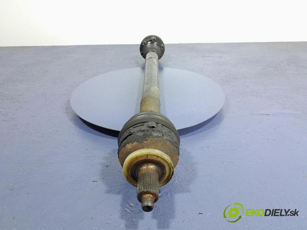 Skoda Fabia I 6Y 1.4 TDI 69HP/ 2007 poloos Prava Predna