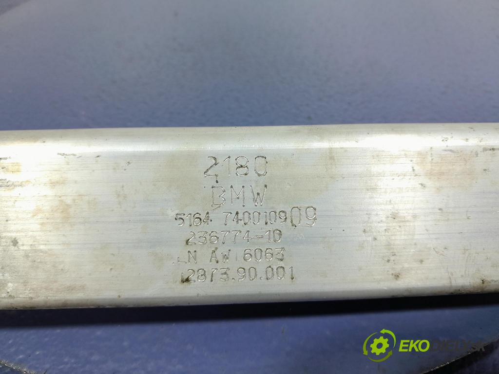 Bmw X3 2020 výztuha Čelní / stěna Přední 7400109