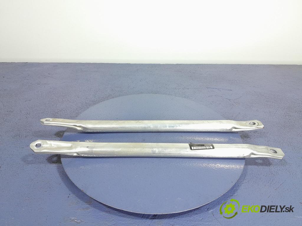 Bmw X3 2020 výztuha Čelní / stěna Přední 9880677