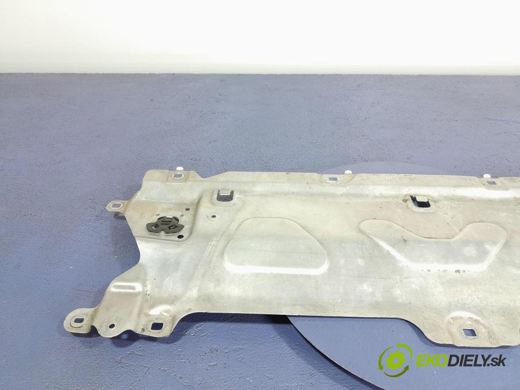 Bmw X3 2020 výztuha Čelní / stěna Přední 7400110