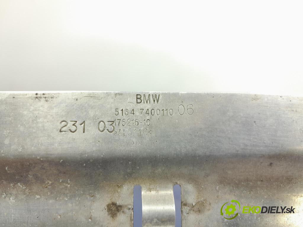Bmw X3 2020 výztuha Čelní / stěna Přední 7400110